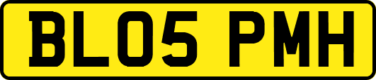 BL05PMH