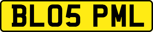 BL05PML