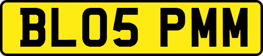 BL05PMM