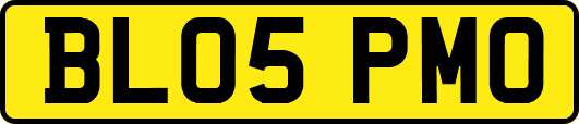 BL05PMO