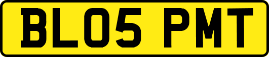 BL05PMT