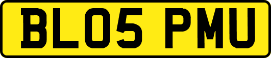 BL05PMU