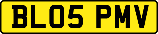 BL05PMV