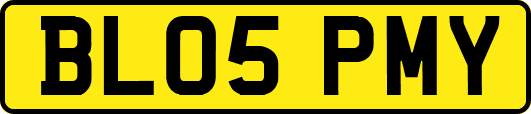 BL05PMY