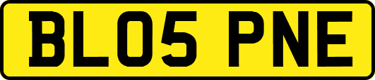 BL05PNE