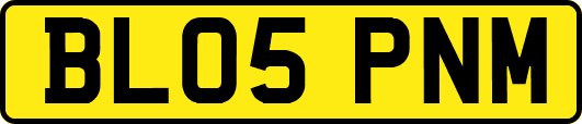 BL05PNM