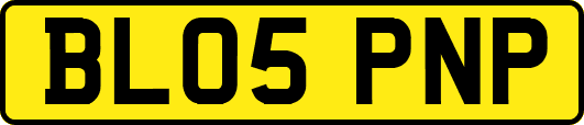 BL05PNP