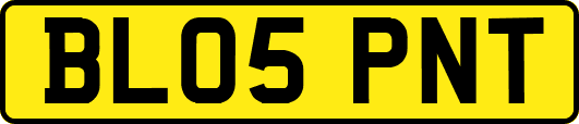 BL05PNT