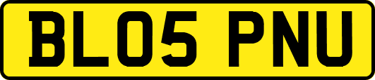 BL05PNU