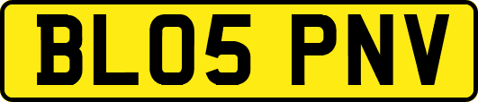BL05PNV