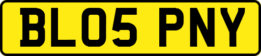 BL05PNY