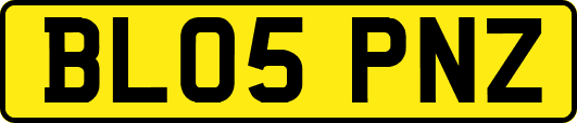 BL05PNZ