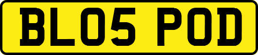 BL05POD