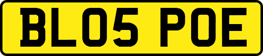 BL05POE