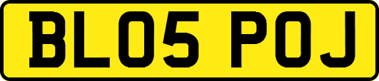 BL05POJ