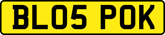 BL05POK