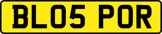 BL05POR