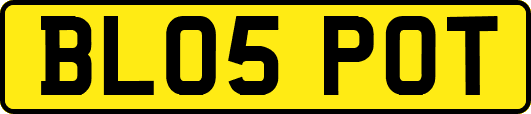 BL05POT