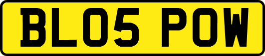 BL05POW
