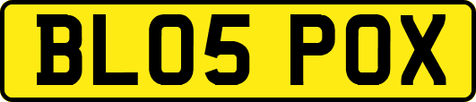 BL05POX