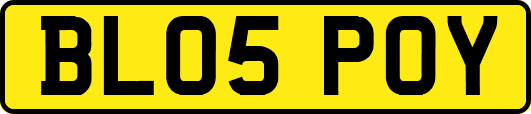 BL05POY