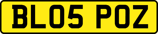 BL05POZ