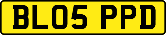 BL05PPD