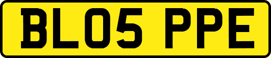 BL05PPE