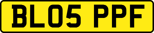 BL05PPF
