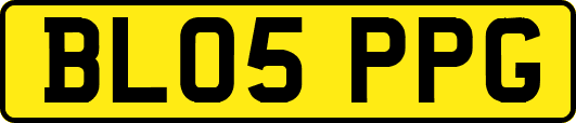 BL05PPG