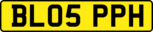 BL05PPH