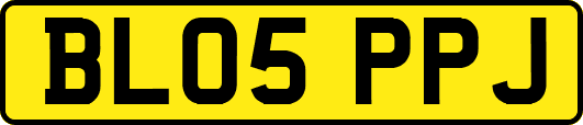 BL05PPJ