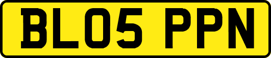 BL05PPN