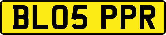 BL05PPR