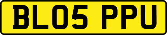 BL05PPU