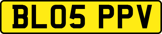 BL05PPV