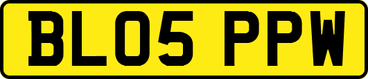BL05PPW