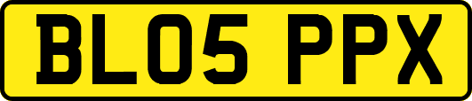 BL05PPX