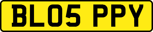 BL05PPY