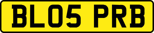 BL05PRB