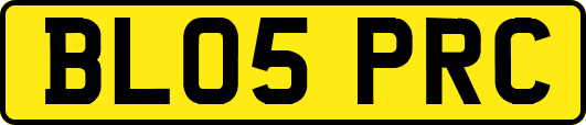 BL05PRC
