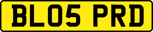 BL05PRD