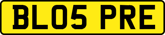 BL05PRE