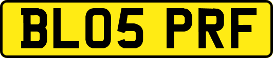 BL05PRF