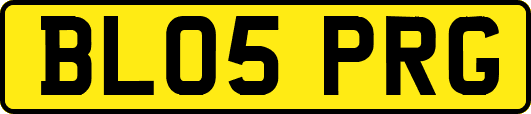 BL05PRG