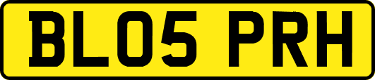 BL05PRH