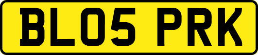 BL05PRK