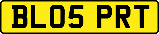 BL05PRT