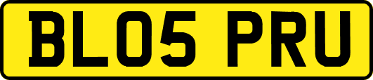 BL05PRU