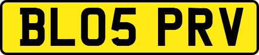 BL05PRV